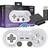 KMD Legacy 16 USB Port Controller (Switch) - Grey