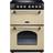 Rangemaster CLA60EICR/C Beige, Black, Chrome