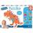 Educa Dinosaurs 5 Pieces