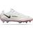 NIKE Phantom GT2 Elite FG - White/Bright Crimson/Pink Blast/Black