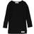 MarMar Copenhagen Modal Tee Plain LS - Black (100-100-16-654)