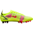 Nike Mercurial Vapor 14 Elite AG - Volt/Black/Bright Crimson