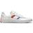 Adidas Puig - Cloud White/Blue Bird/Vivid Red