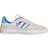 Adidas Puig - Cloud White/Sonic Ink/Signal Cyan