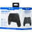 GamePad Noir sans fil pour PS4