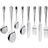 Judge Bead Cutlery Set 44pcs