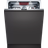 Neff S257ZCX35E Integreret