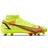 Nike Mercurial Superfly 8 Academy MG - Volt/Bright Crimson/Black