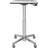 Ergotron LearnFit Skrivebord 55.8x60.9cm