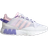 Adidas ZX 2K Boost Pure W - Cloud White/Clear Pink/Purple