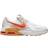 Nike Air Max Excee M - White/Orange-Summit White/Sail