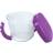 Nuk Easy Learning Snack Box