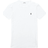 Polo Ralph Lauren CREW-SLEEP-TOP Men Sleep- & Loungewear White