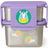 Skip Hop Zoo Stainless Steel Lunch Kit Unicorn