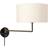 GUBI Gravity Wall light 30cm