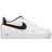 Nike Air Force 1 LV8 GS - Black/Metallic Gold/White/Black