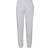 Fruit of the Loom Classic Elasticated Cuff Jog Pants - Heather Grey