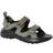 The North Face Hedgehog Sandal III NF0A46BHN0W-070 Verde