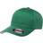 Flexfit Wooly Combed Cap Unisex - Pepper Green