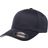 Flexfit Wooly Combed Cap Unisex - Dark Navy