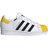 adidas Kid's Superstar 360 X Lego - Cloud White/Core Black/Eqt Yellow