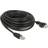 DeLock RJ45-RJ45 S/STP Cat6 10m
