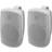 Monacor WALL-06SET