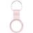 Puro Icon Keychain With Hook For AirTag