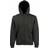 Fruit of the Loom Premium 70/30 Zip-Up Hoodie - Charcoal