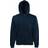 Fruit of the Loom Premium 70/30 Zip-Up Hoodie - Deep Navy