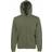 Fruit of the Loom Premium 70/30 Zip-Up Hoodie - Classic Olive