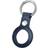 Puro Sky Leather Keychain for AirTag