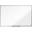 Nobo Essence Enamel Magnetic Whiteboard 90x60cm