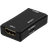 Deltaco HDMI-HDMI/USB Micro B F-F Adapter