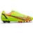 Nike Mercurial Vapor 14 Academy AG - Volt/Bright Crimson