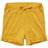 Petit by Sofie Schnoor Daphne Shorts - Mustard (P212607)