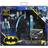 Spin Master Bat Tech Flyer Avion Bat Tech Mr Freeze vs Batman