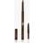 Charlotte Tilbury Brow Lift Kit Natural Black