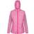 Regatta Women's Printed Pack-It Waterproof Jacket - Duchess Edeilweiss