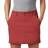 Columbia Women's Saturday Trail Skort - Dusty Crimson