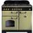 Rangemaster CDL100DFFOG/B Classic Deluxe 100cm Dual Fuel Green