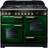 Rangemaster CDL110DFFRG/B 110 Green