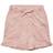 Petit by Sofie Schnoor Daphne Shorts - Light Rose (P212597-4068)