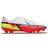 Nike Phantom GT2 Academy MG - White/Volt/Bright Crimson