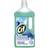 Cif Ocean Bathroom Floor Cleaner 1L