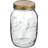 Bormioli Rocco Quattro Stagioni Kitchen Container 70cl