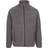 Trespass Talkintire Fleece Jacket - Storm Gray