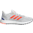 Adidas PureBoost 21 M - Crystal White/Solar Red/Sonic Ink