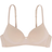 Dorina Fili Light Padded Soft Bra - Beige