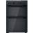 Hotpoint HDM67G0CMB/UK Black